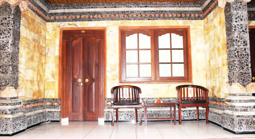 Segara Sadhu Inn Kuta by ecommerceloka — фото