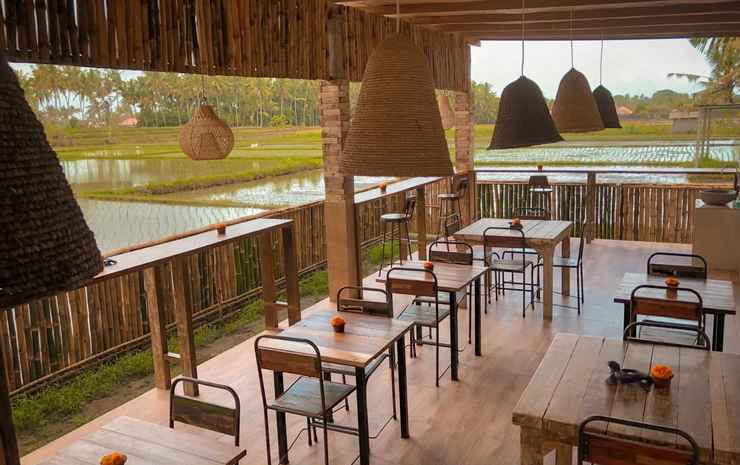 The Sawah Resort & Villa - Général