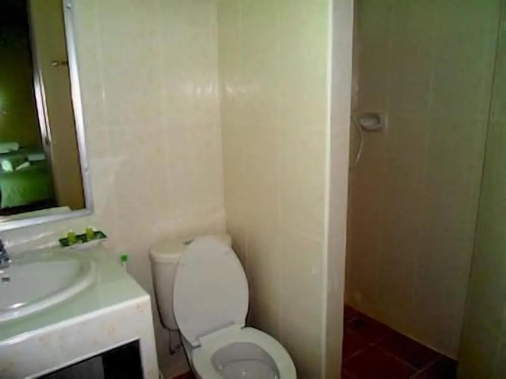 Yamjan Place - Chambres