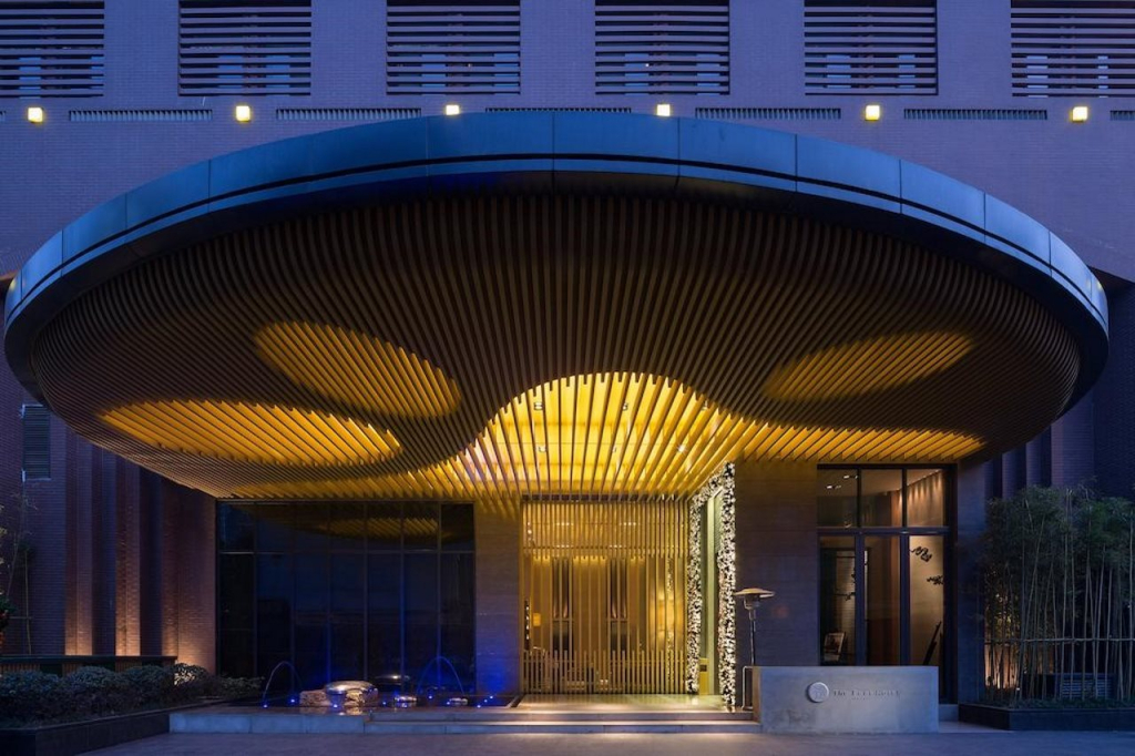 The East Hotel Hangzhou