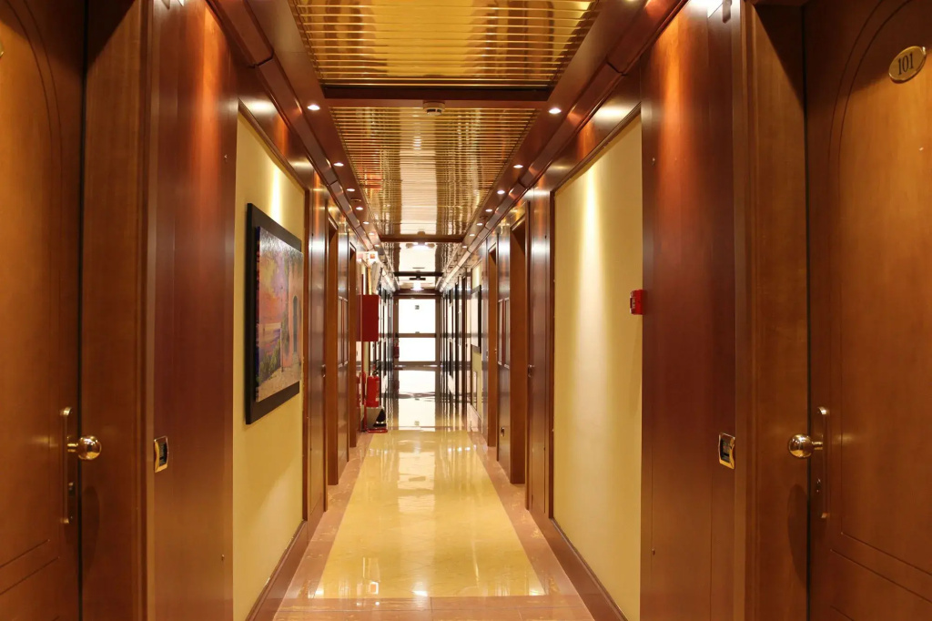 Best Western Hotel Anthurium - Général