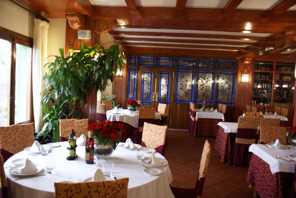 Hotel El Guerra - 15