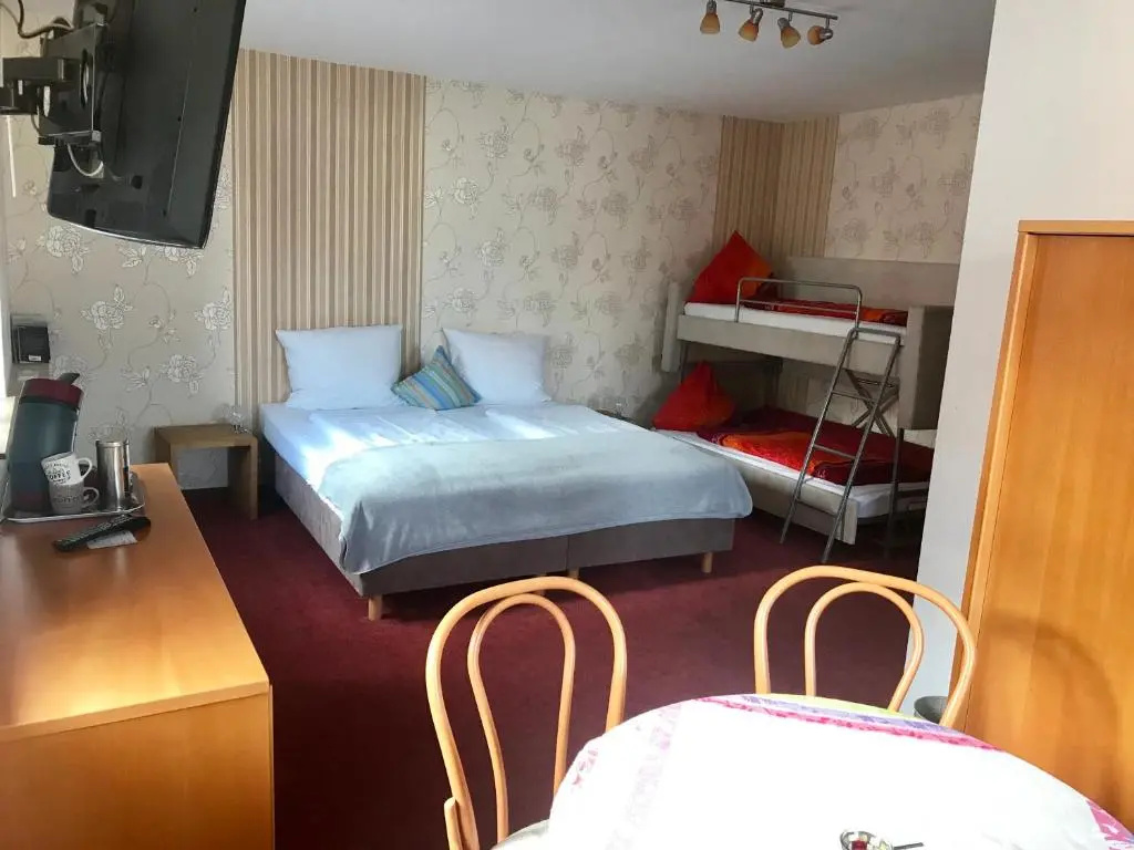 Comfort room