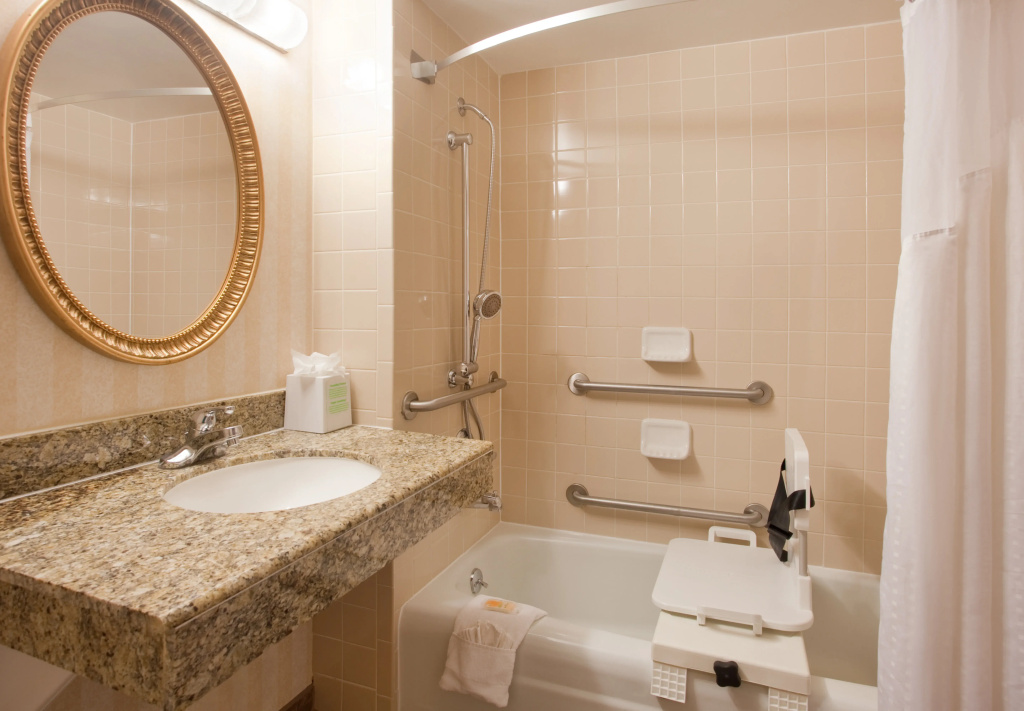 Holiday Inn Country Club Plaza - Général