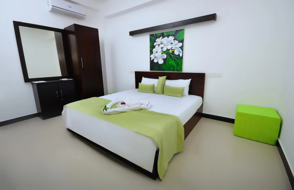 City Stay - фото 6