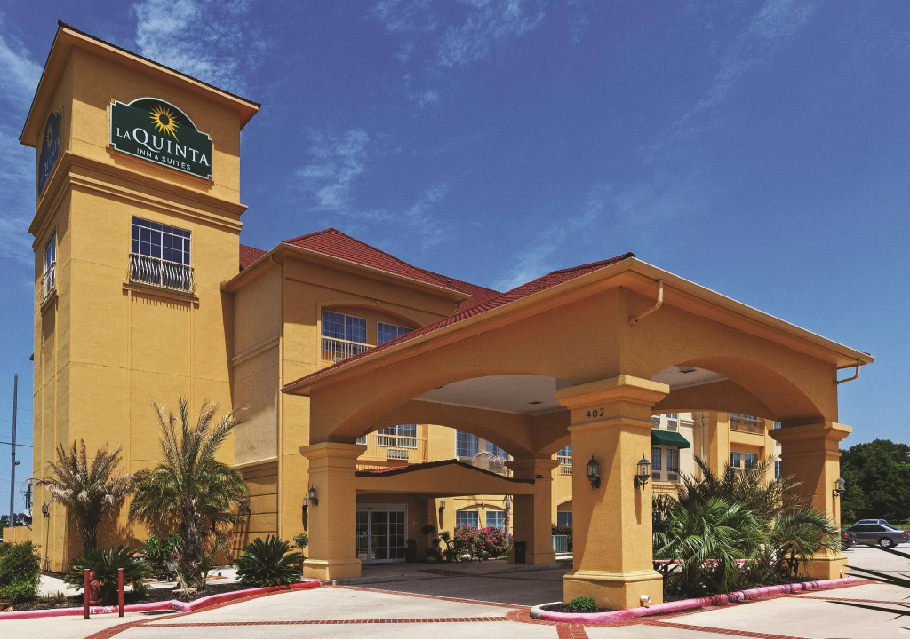 La Quinta Inn & Suites by Wyndham Livingston - Chambres