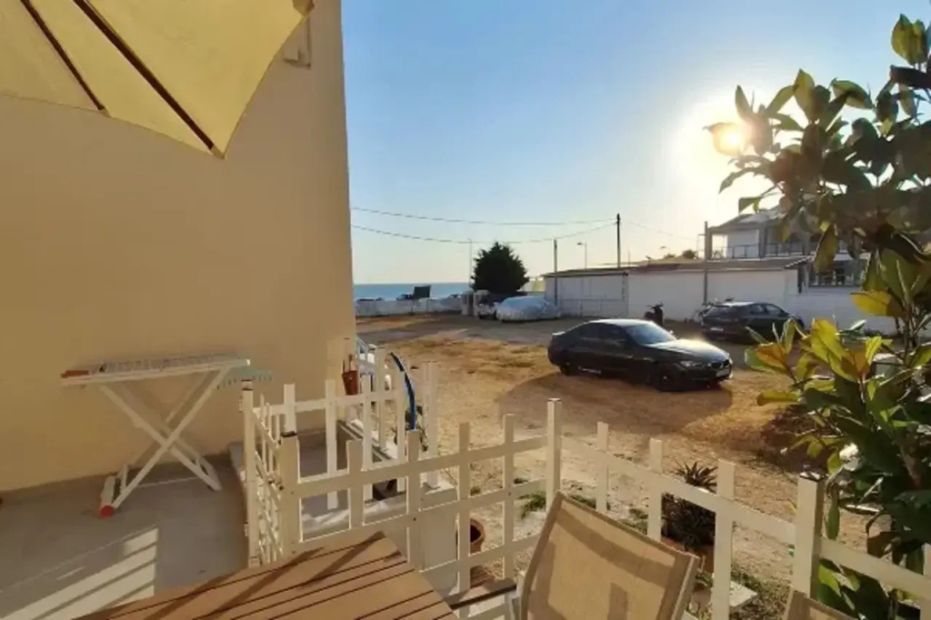 Luxury Apartments Kanali