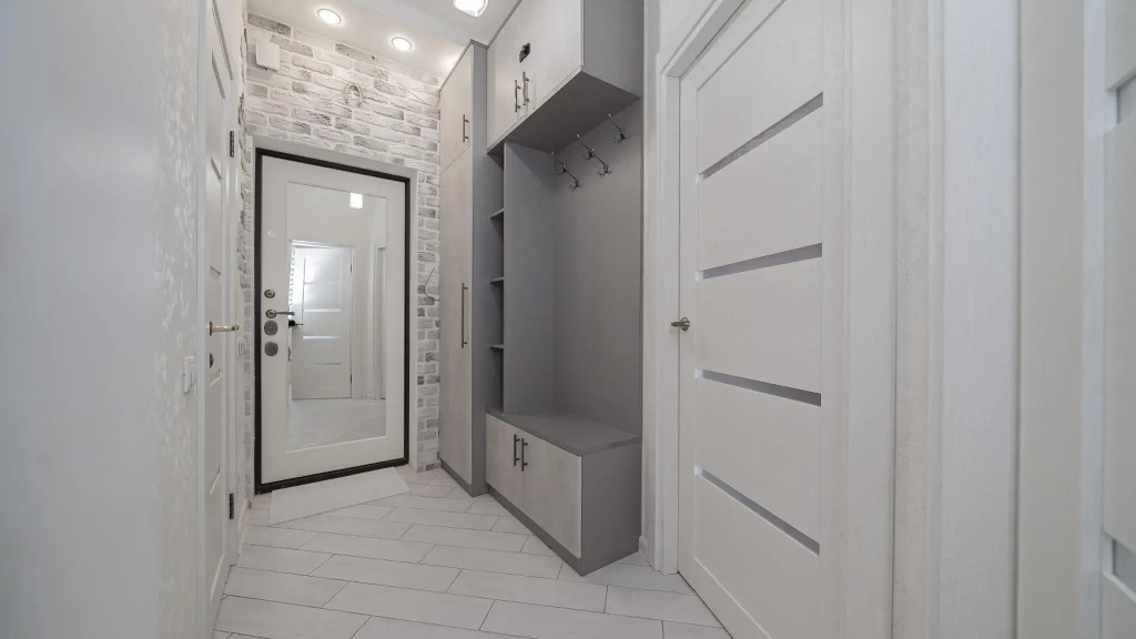 Манхэттен Эстейт на улице Ясная 3-60 - фото 10