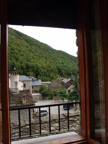 Balcony & Terrace