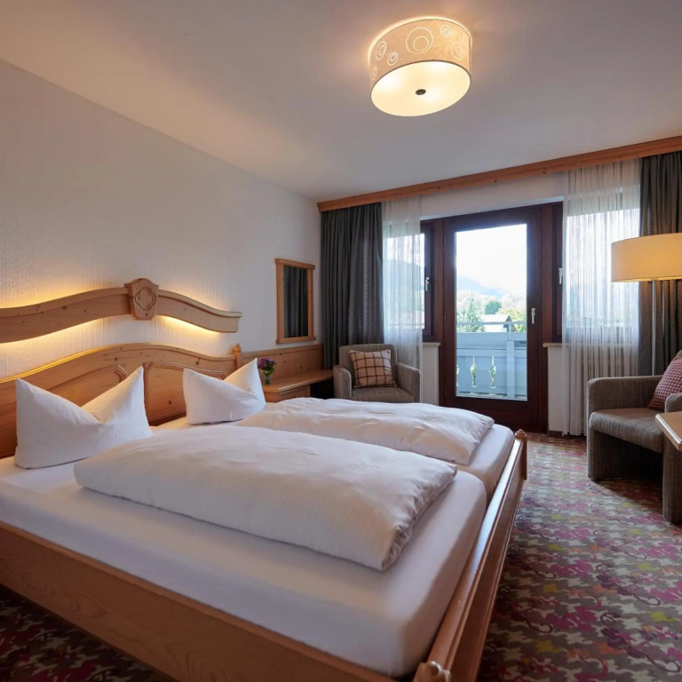 Hotel Bannwaldsee — 5