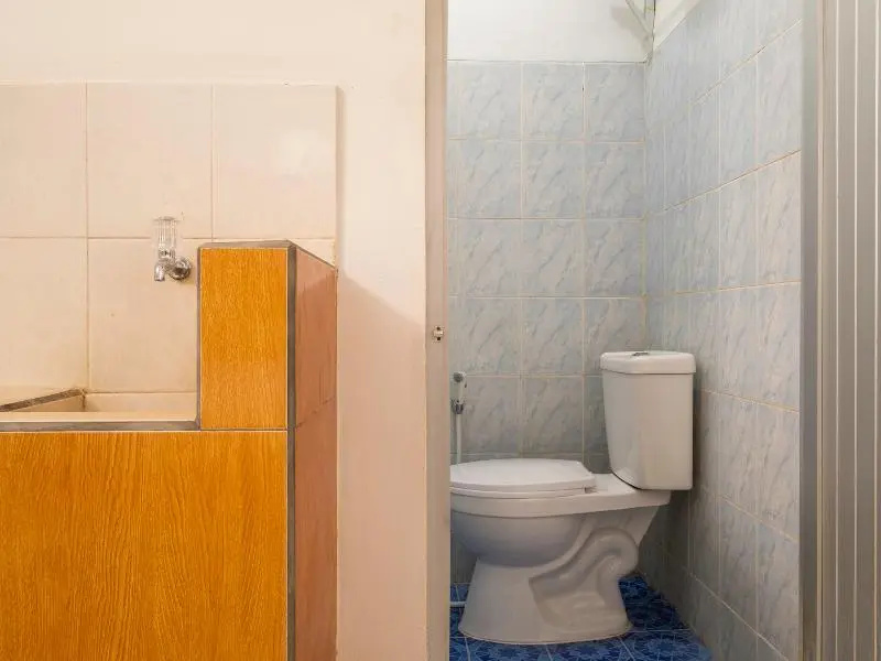 Deluxe Double room (twin beds)