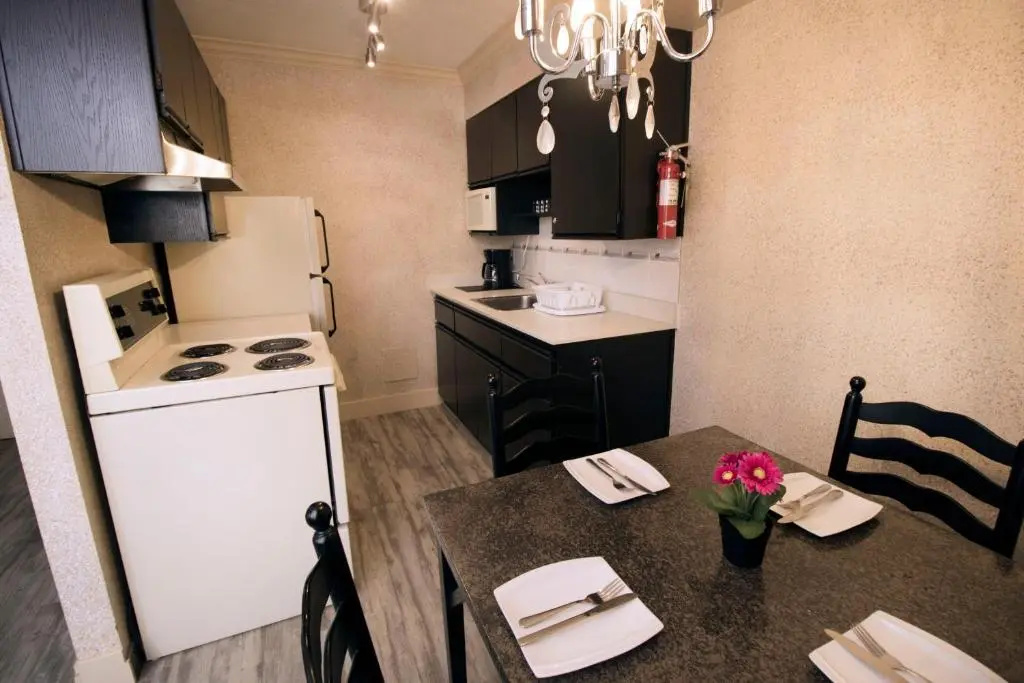 Standard Apartment