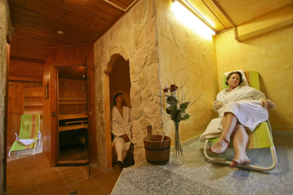 Hotel photo 10