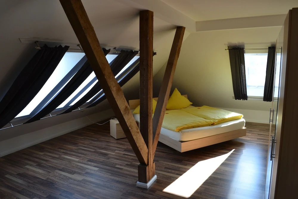 2 Bedrooms Comfort Apartment