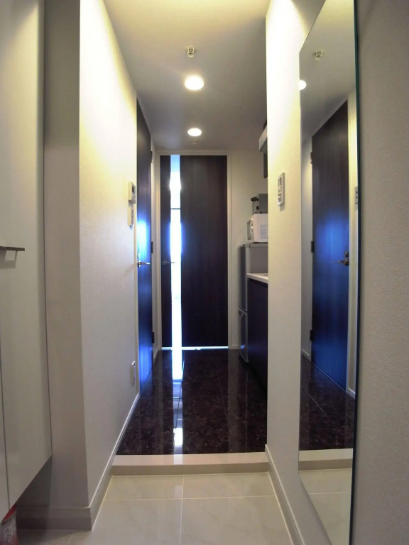 Concieria Shibakoen TOKYO PREMIUM - Général