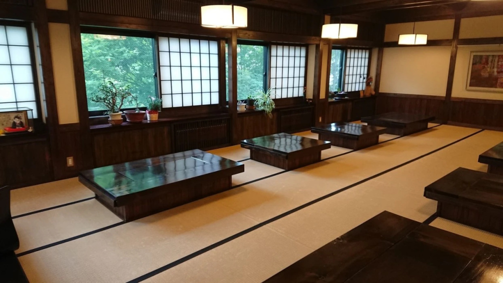 Norikura Ikkyu - Général