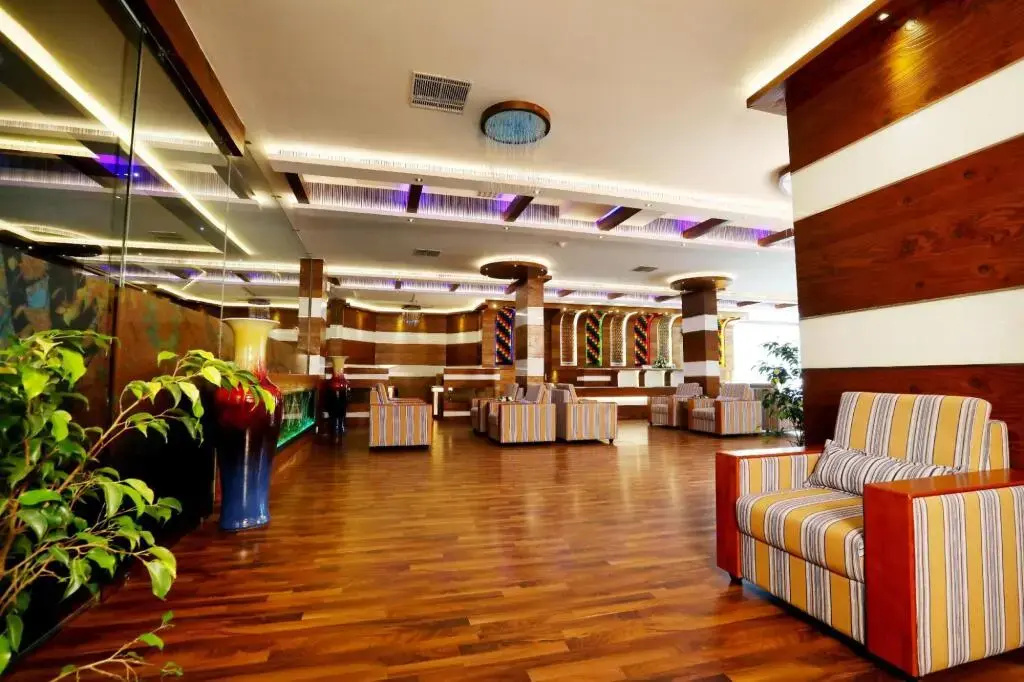 Hotel Blue Nile - Général