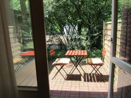 Balcony & Terrace