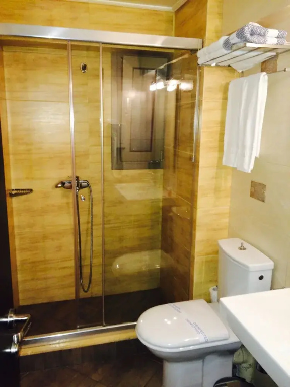 Olympic Fashion Hotels - Chambres