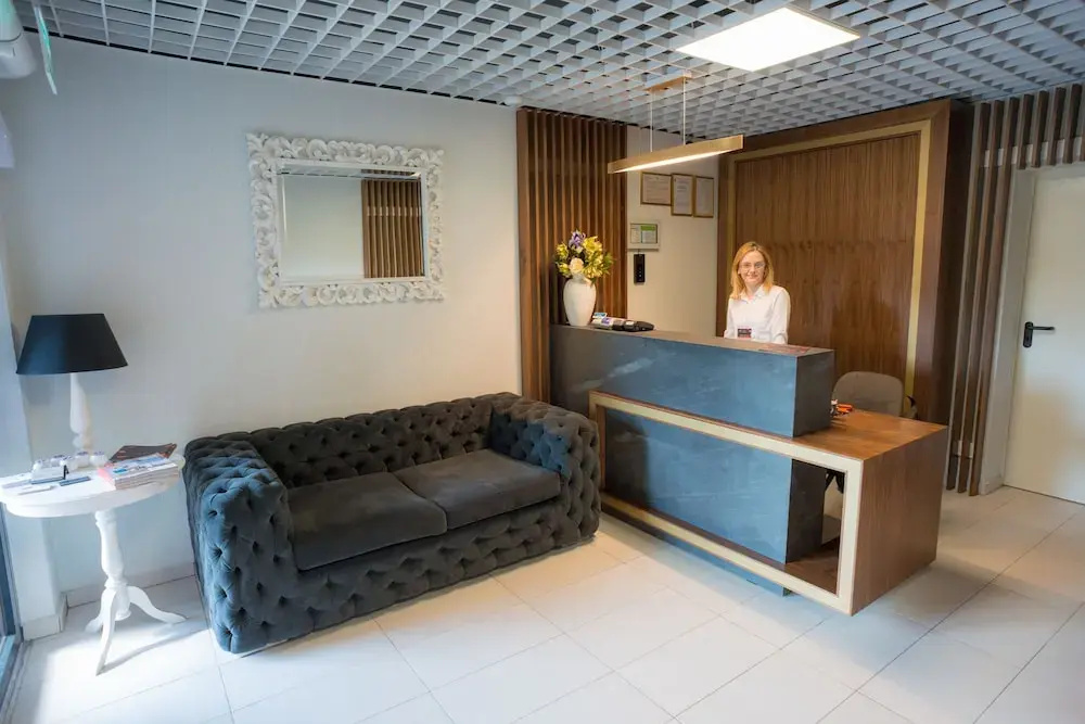 Hotel photo 2