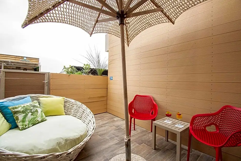 Yianna Caravel Suites "by Checkin" adults only - Chambres