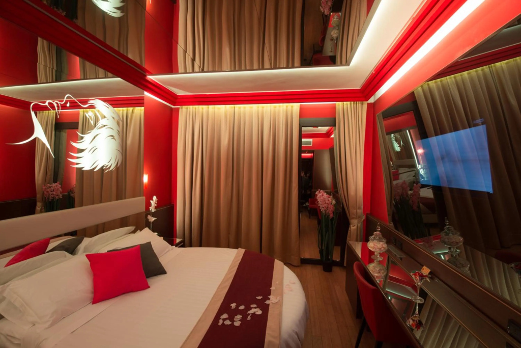 AS Hotel Cambiago - Général