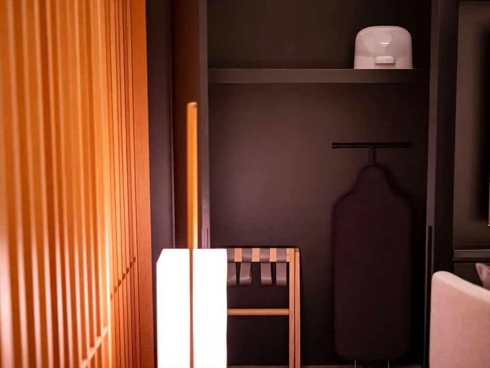 Nol Kyoto Sanjo Aparthotel 사진 11