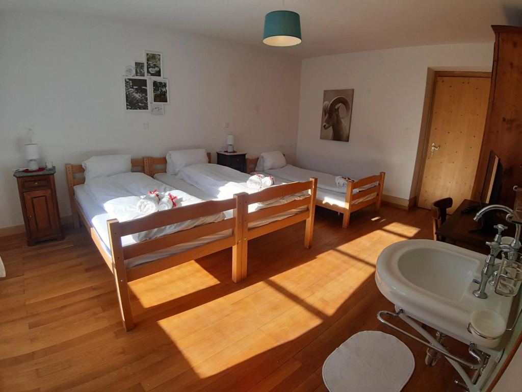 Hotel Post Cunter — 2