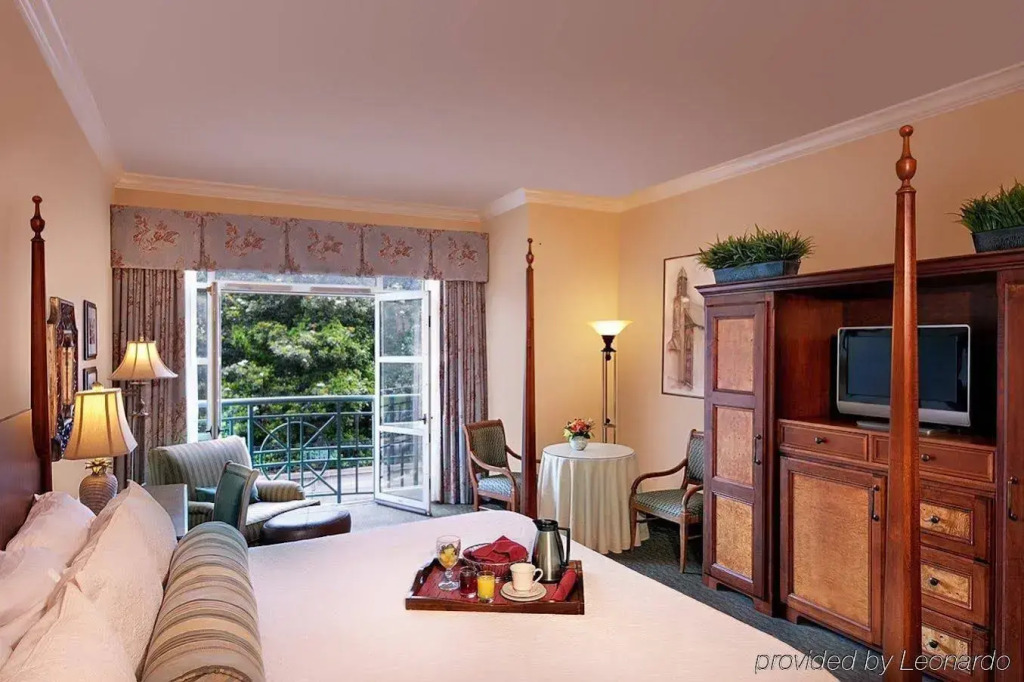 HarbourView Inn — фото 5