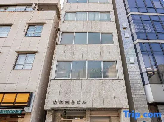 Sakura no Kawa | 1-Minute Walk to Hatsudai Station | 1 Stop to Shinjuku | Free Wi-Fi