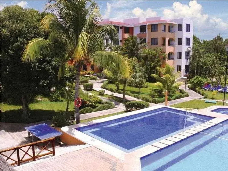 Real Playa del Carmen - Général