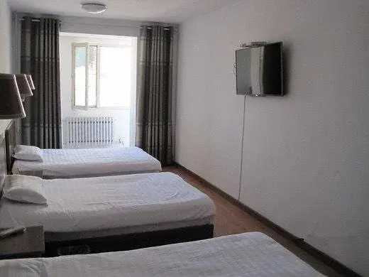Xinxin Holiday Hotel - Général