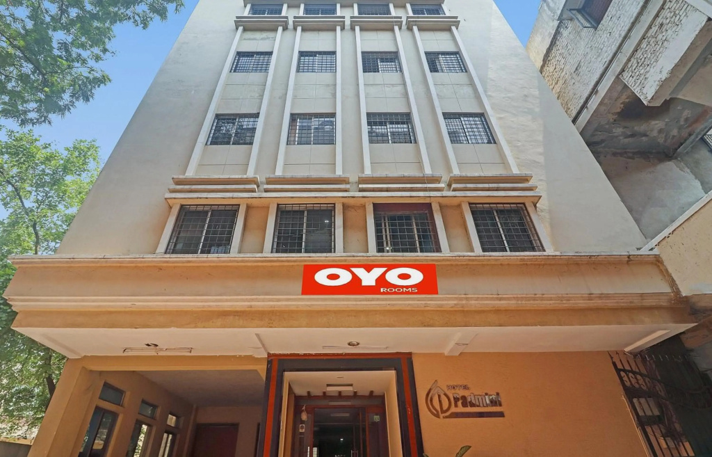 OYO 88286 Hotel Padmini