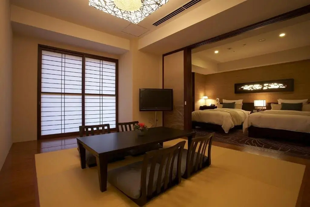 Hotel Ryumeikan Tokyo - Général