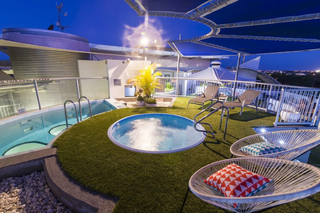 Hotel photo 23