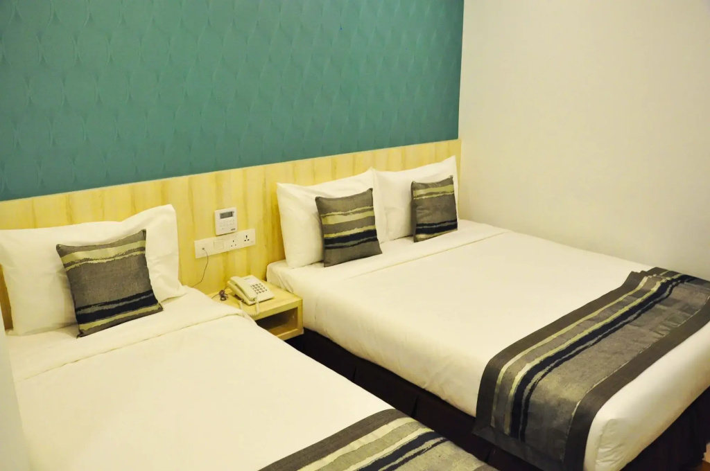 Hotel photo 37
