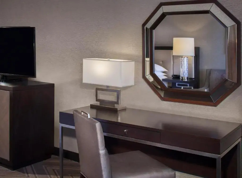 Sheraton Bucks County Langhorne - Chambres
