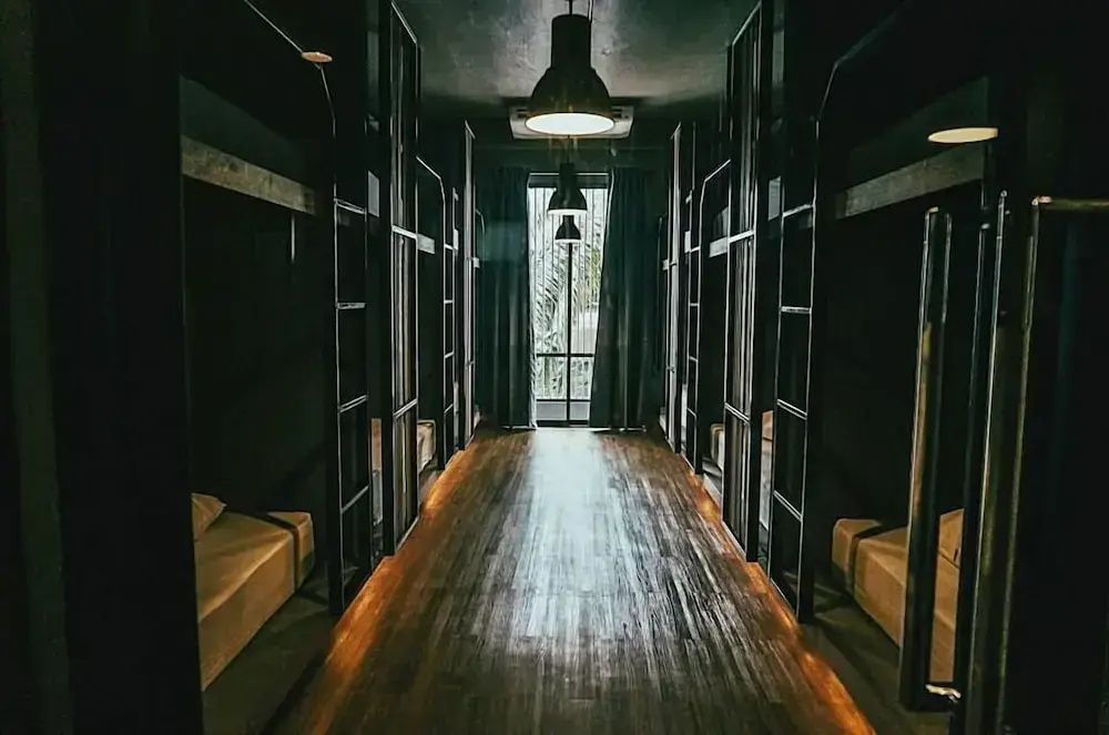 Hotel photo 11