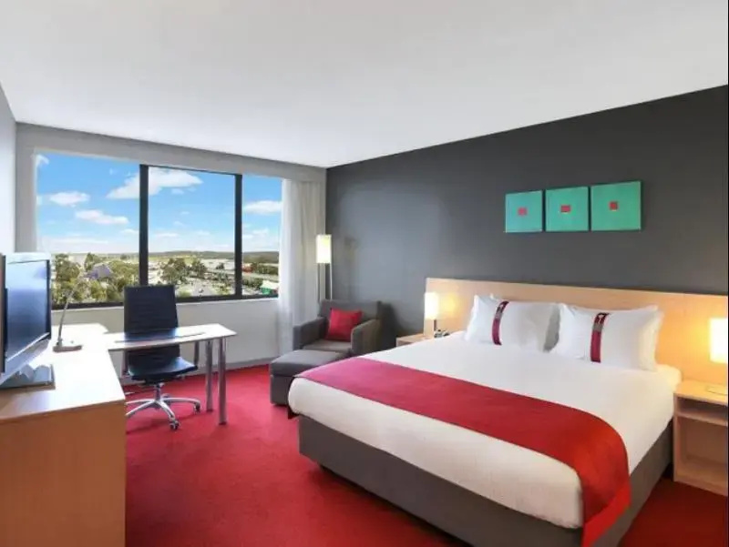 Holiday Inn Melbourne Airport by IHG - Chambres