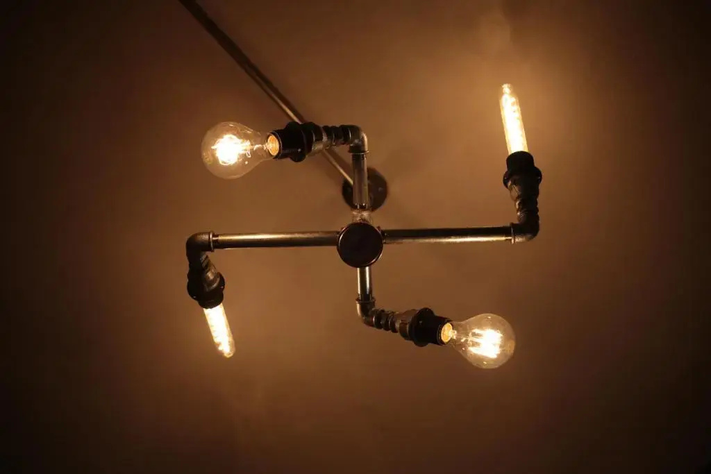 Deluxe Double Suite (bunk bed)