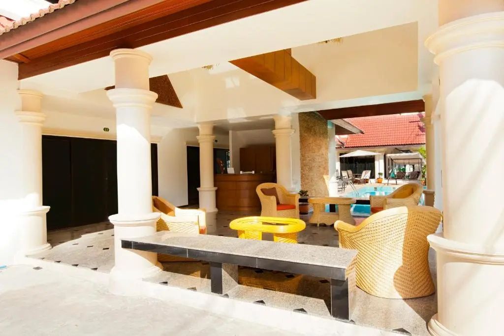 Hotel photo 14