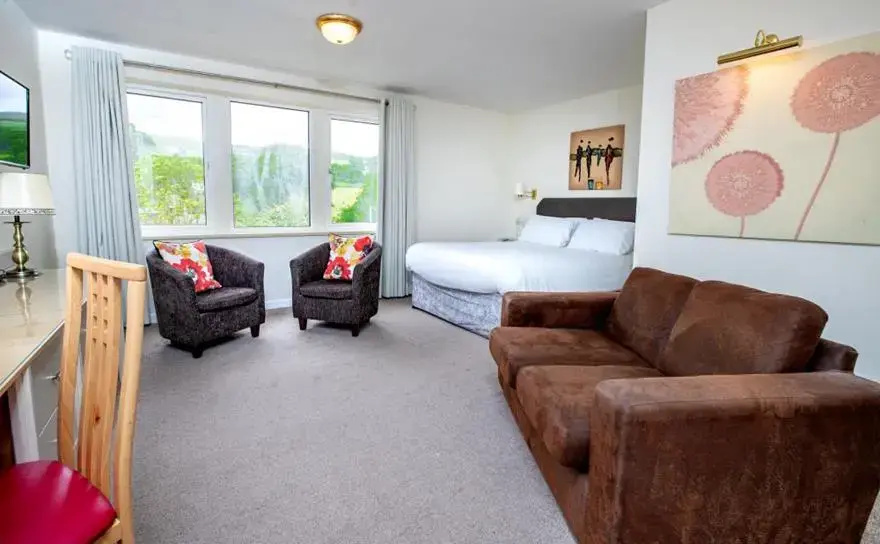 Superior room