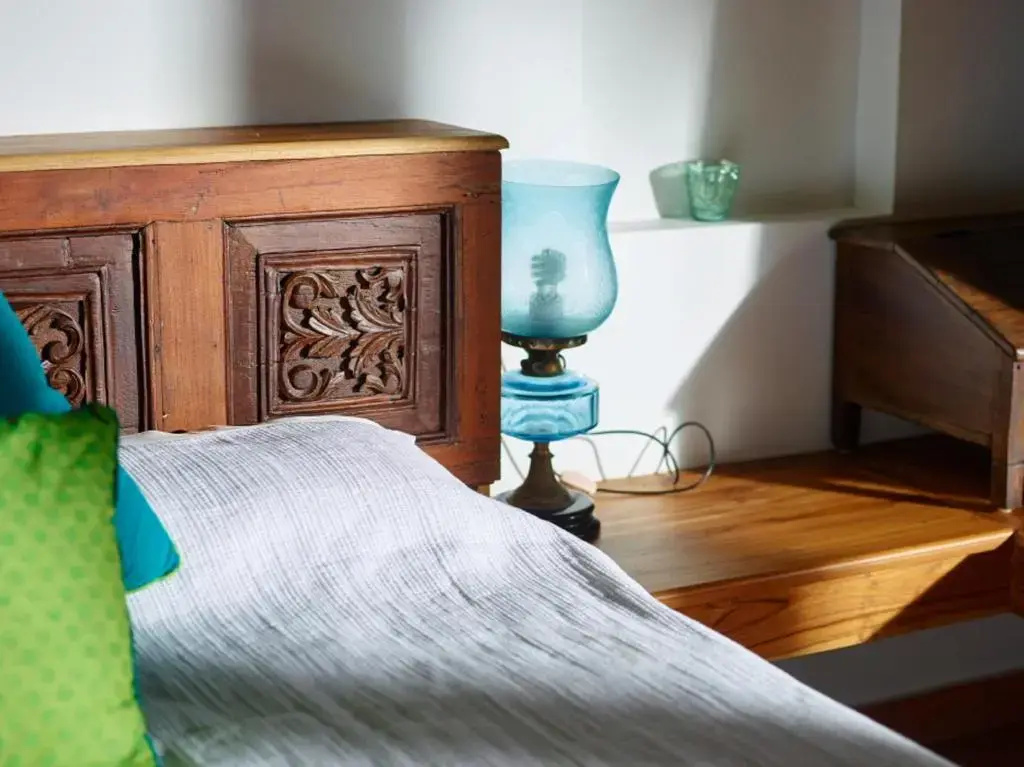36 Palms Boutique Retreat - Chambres