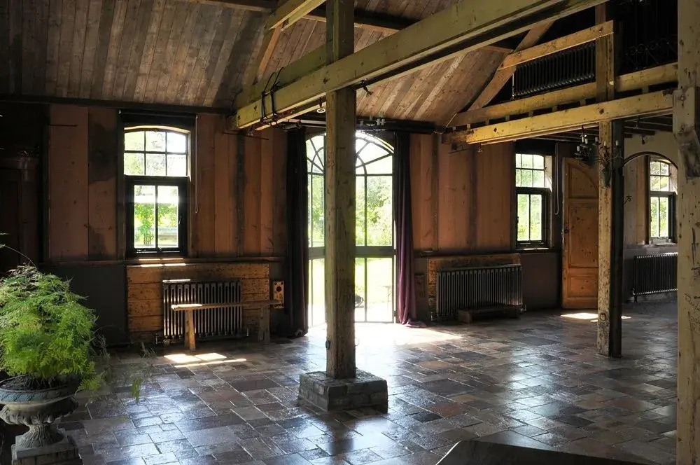 The Great Barn - фото 19