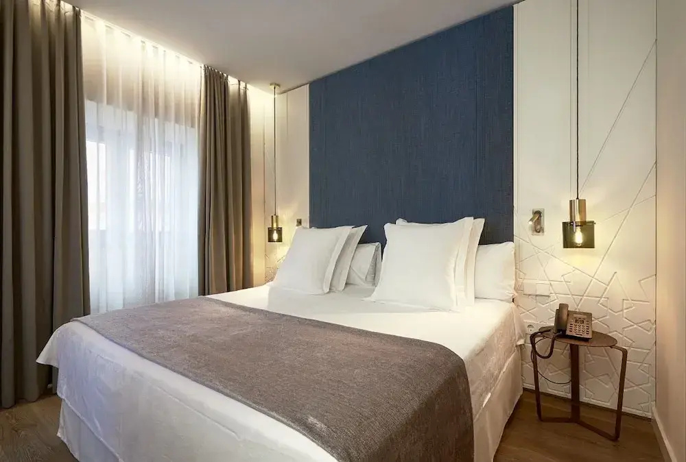 Suites Murillo Plaza Sta Cruz — 4