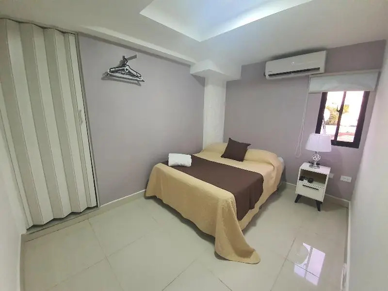 Room In Condo Malecon Standard Rooms 2