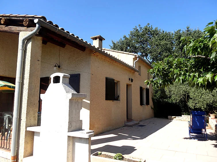 Holiday Home Josette