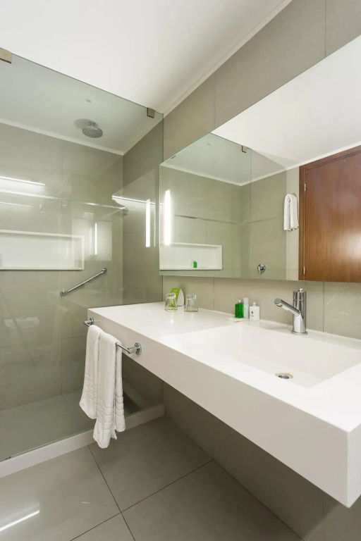 Yrigoyen 111 Hotel - Général