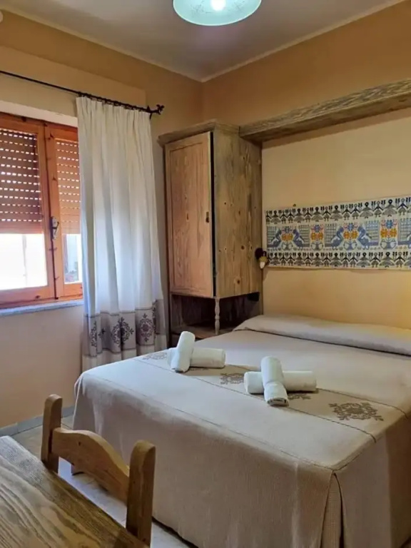 Hotel Plammas - Chambres