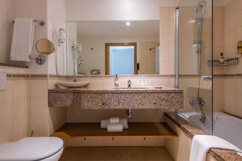 Vale d'Oliveiras Quinta Resort & Spa - Chambres